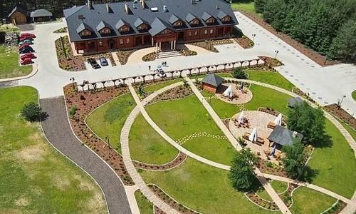 Ośrodek Konferencyjno Wypoczynkowy MŁYNCZYSKO Poświętne