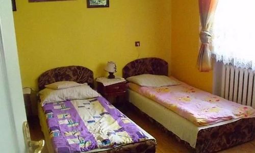 Agroturystyka Zdwórz - Łąck