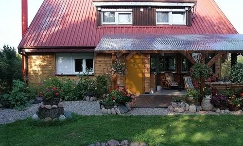 Agroturystyka Wojtkowa Osada Szczytno