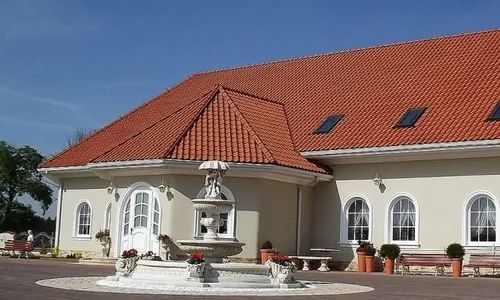 Sękowski Dwór Sękowa