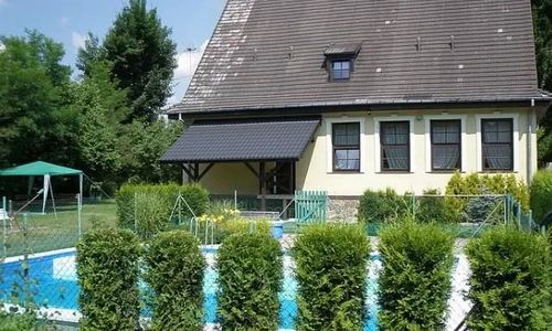 Gospodarstwo Agroturystyczne BRZÓZKI Popów