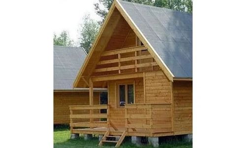 	Camping i pole namiotowe "CAMPING EUROPA OLZA" Olza