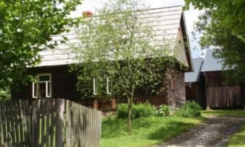 Manoah Highlands. Bodzentyn