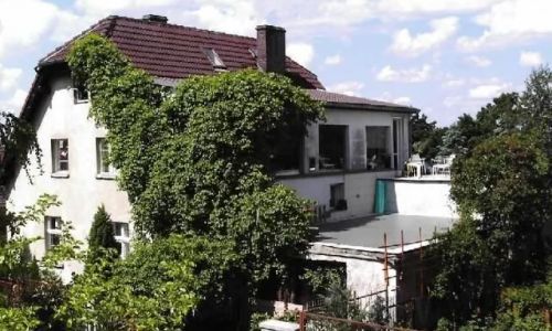 Pod Kasztanem Willa  Barlinek