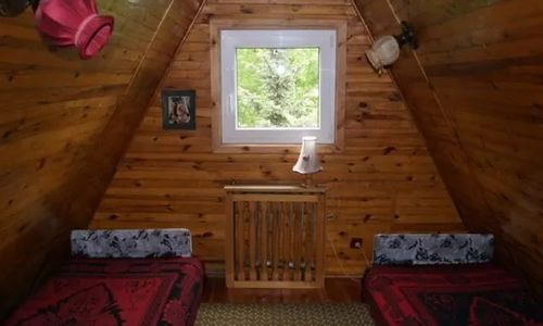 W Zielonym Gaju. Kowal