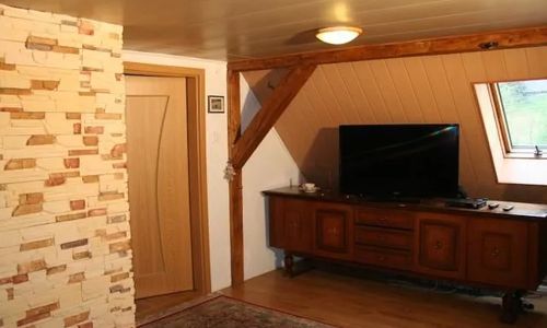 Agroturystyka Czerwona Dolina Sosnówka