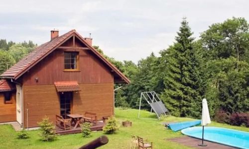 Domek Górski Czarna Góra Stronie Śląskie