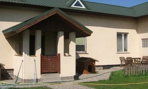 Farma Bartolini Gospodarstwo Agroturystyczne Sępólno Krajeńskie