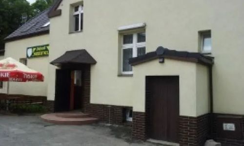 Zajazd Hubertus Dolice