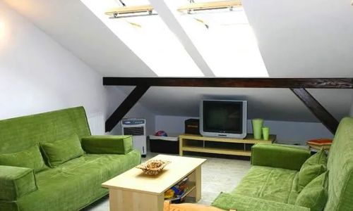 Apartament EWA Stegna