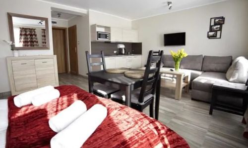 Comfort-24 Pokoje  Słupca