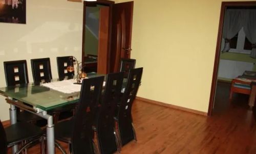 APARTAMENTY SOKÓŁKA
