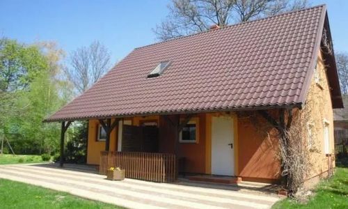 Agroturystyka na Kociewiu. Wycinki