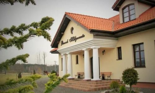 Osada Popowo. Włocławek