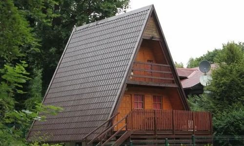 Domek letniskowy Odessa Rzeczenica