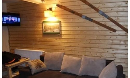 Widok Petarda Kościelisko