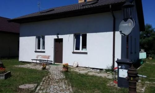 Agroturystyka u Grzegorza Potrzanowo