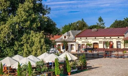 Zajazd U Misia Stary Sącz