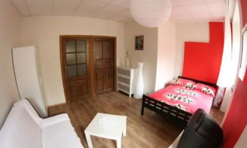 Noclegi Maria Lądek- Zdrój Lądek-Zdrój