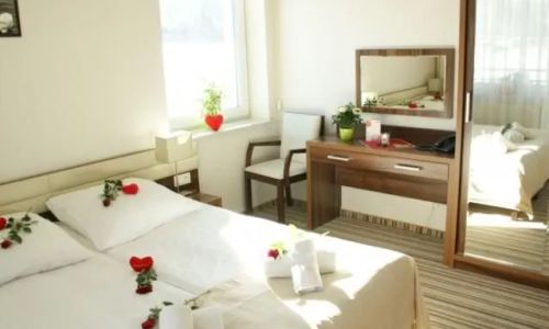 Pensjonat Łysica Święta Katarzyna