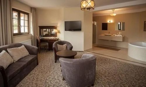 ForRest Hotel Zielona Góra