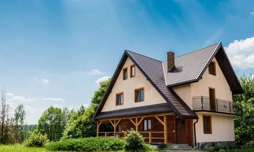 Agroturystyka Czar Podlasia Mielnik