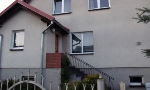 Pokoje Gościnne Iga Iława