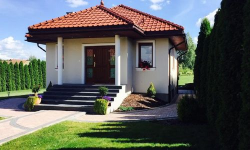 Apartament EUPHORIA Gołdap