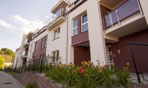 Apartamenty 3 Kolory / Pokoje u Jarka Ostróda