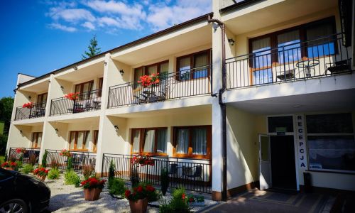 Ośrodek Wypoczynkowy ZBYSZKO Skorzęcin