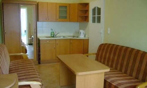 Dom Przy Plaży. Skorzęcin