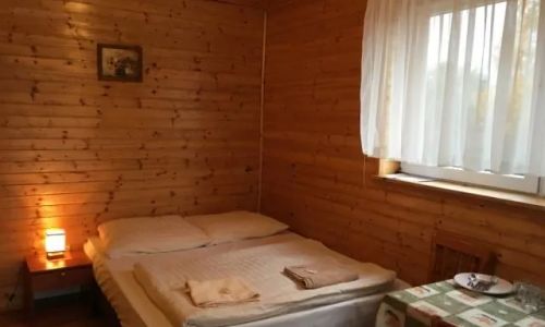 Pensjonat i Restauracja Nad Jeziorem Powidz