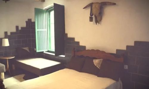 Agroturystyka Przyborowo Fałkowo