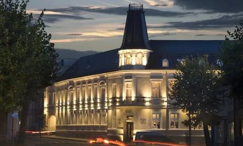 Hotel Senator Zbąszyń