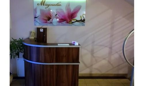 Magnolia. Pokoje Częstochowa