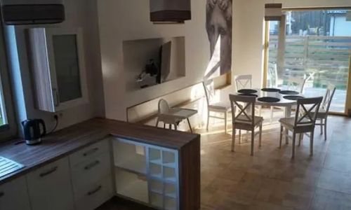 Villa ARKADIA Łukęcin