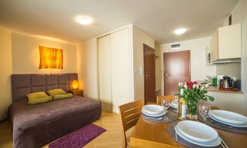 Apartament Azzurro  Władysławowo
