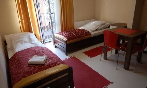 Hostel Skłodowska Lublin