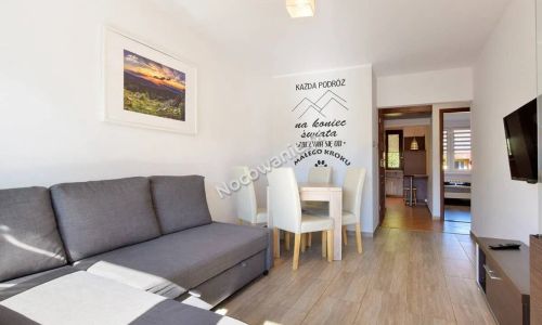 Apartament Majowa Kraina Szklarska Poręba