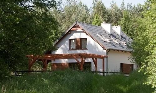 Bobrowa Przystań Głowaczewo