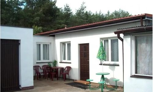 Wczasy w Dziwnowie. Domki Dziwnów