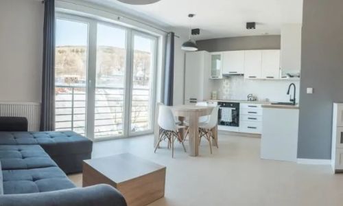 MINIMAR APARTAMENTY ŚWIERADÓW Świeradów-Zdrój