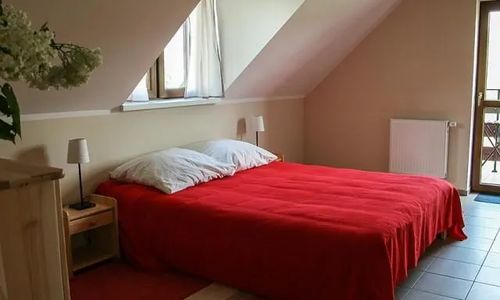 Agroturystyka Malowane Wierchy Uście Gorlickie