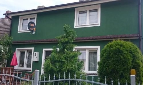 Pokoje gościnne Marzenna Dziwnów