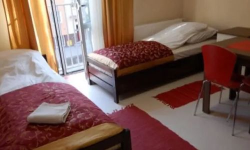 FOTO HOSTEL Lublin