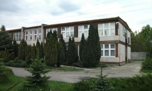 Hostel - noclegi. Skierniewice