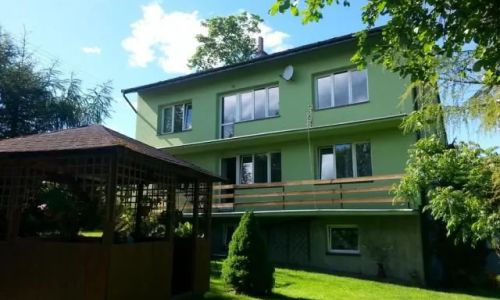 Gospodarstwo Agroturystycze. Jeleniowo Jeleniewo