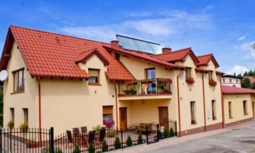 Willa Sielanka  Kudowa-Zdrój