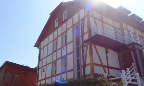 Ośrodek Wypoczynkowy Oceania Mielno