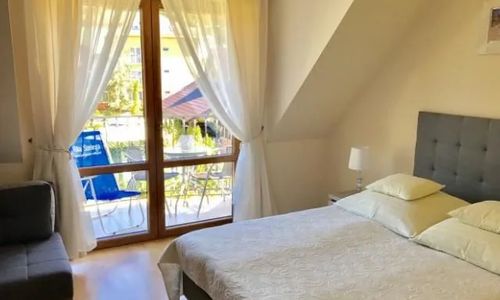 Villa Szelega Pobierowo